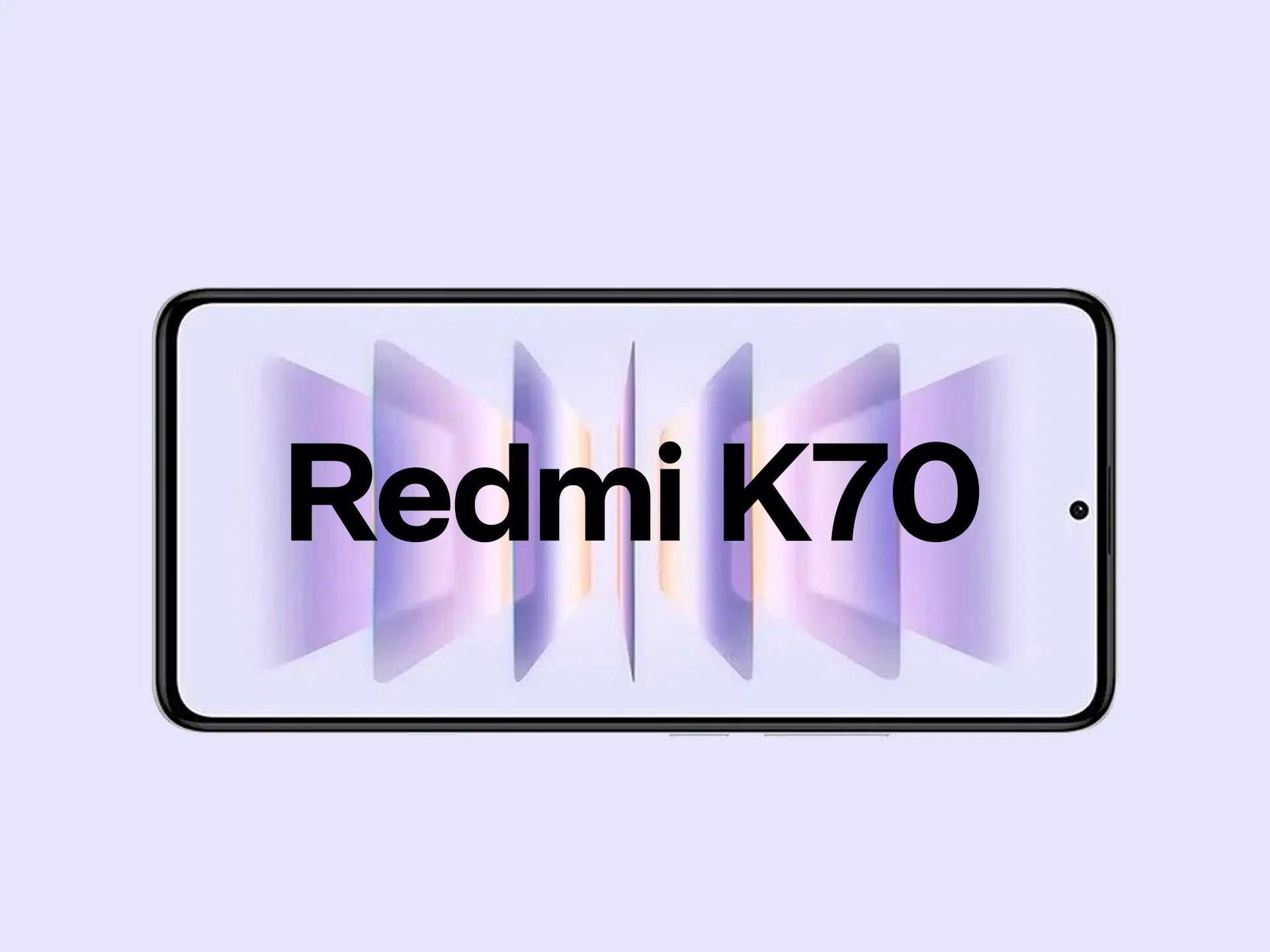 Redmi K70 serisinin tanıtım ve çıkış tarihi açıklandı