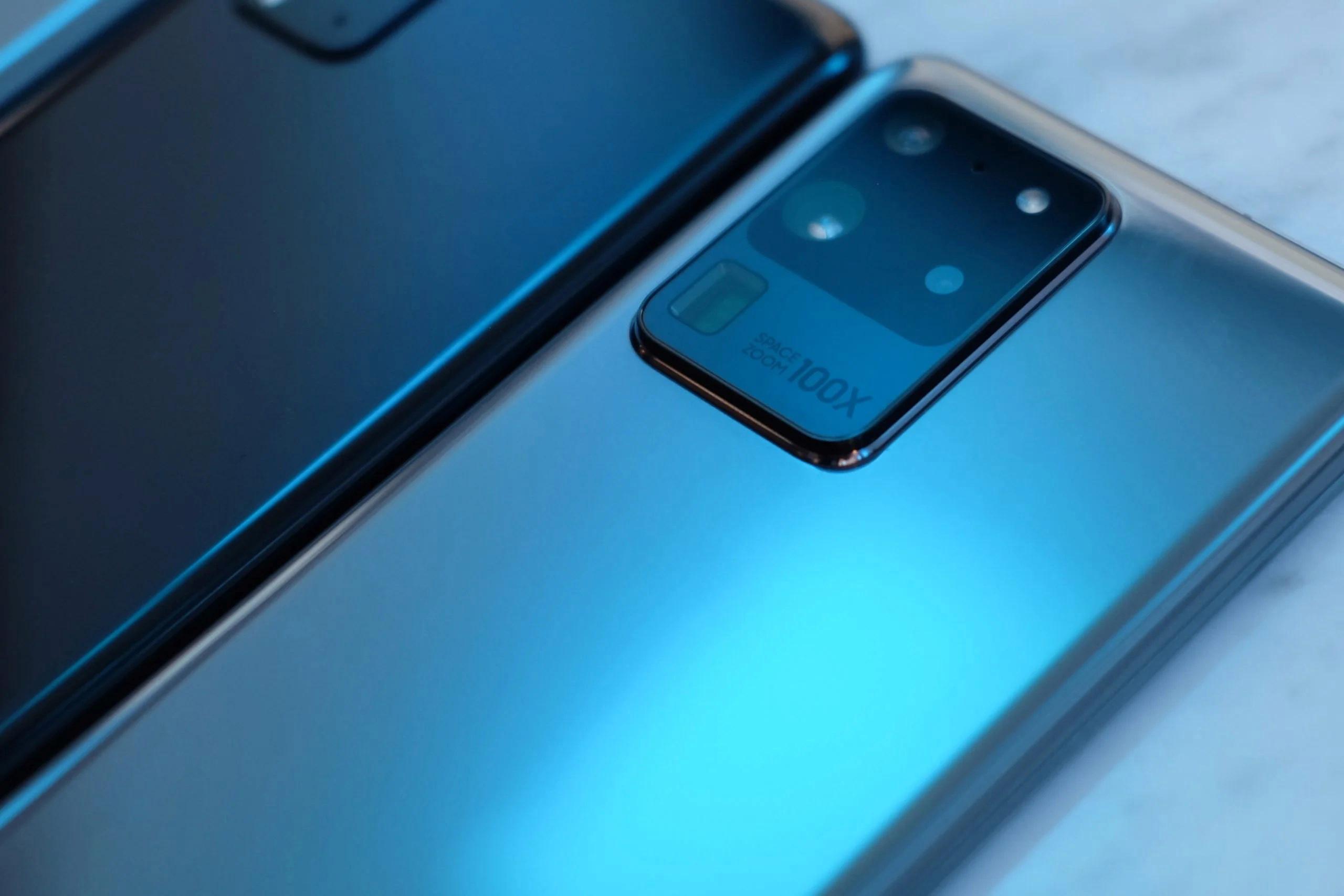 Samsung’un iki cihazı için yolun sonu: Android 14’e güncellenmeyecek