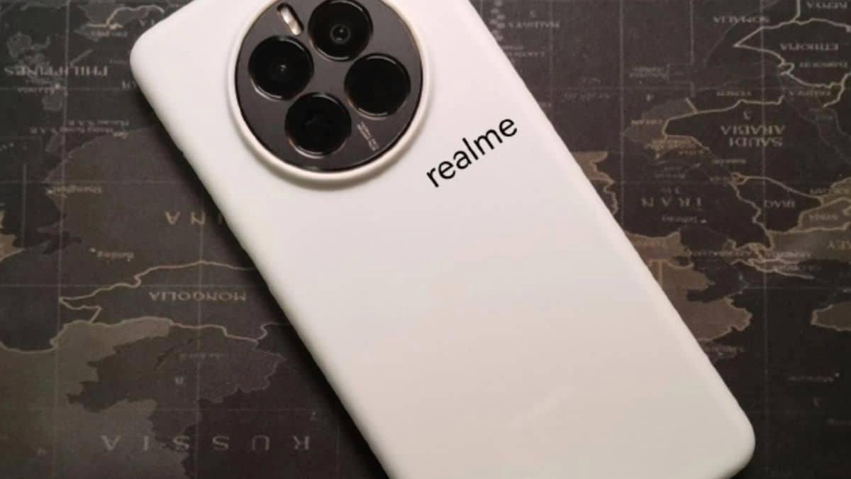 Snapdragon 8 Gen 3’lü Realme GT5 Pro, 495 dolar fiyat etiketiyle geliyor