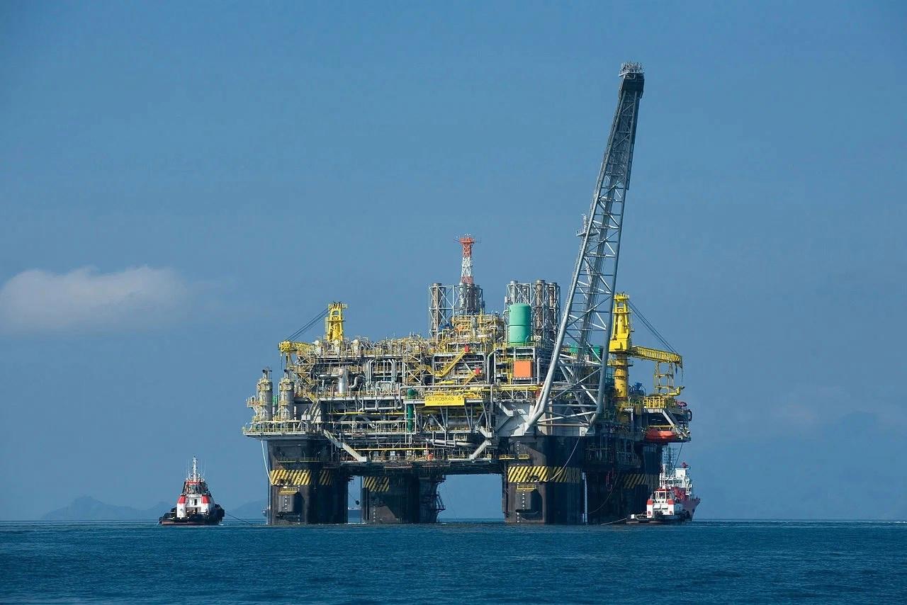 Türkiye, Karadeniz gazı için devasa bir platform satın aldı