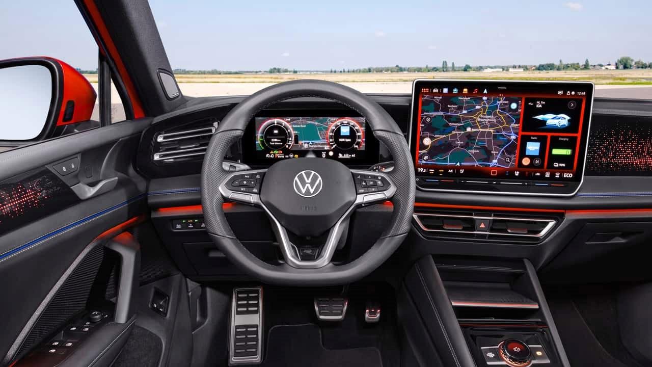 Volkswagen ve Vivo, telefon odaklı önemli bir ortaklık kurdu
