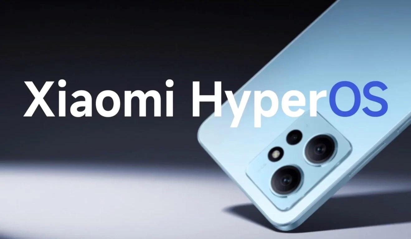 Xiaomi’den bir telefona daha HyperOS sürprizi: Poco F4 için hazır