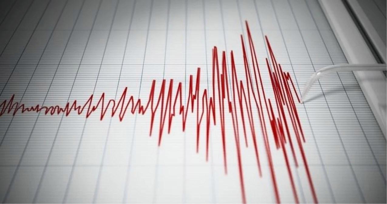 Yapay zeka ile depremler %70 doğrulukla tespit edildi