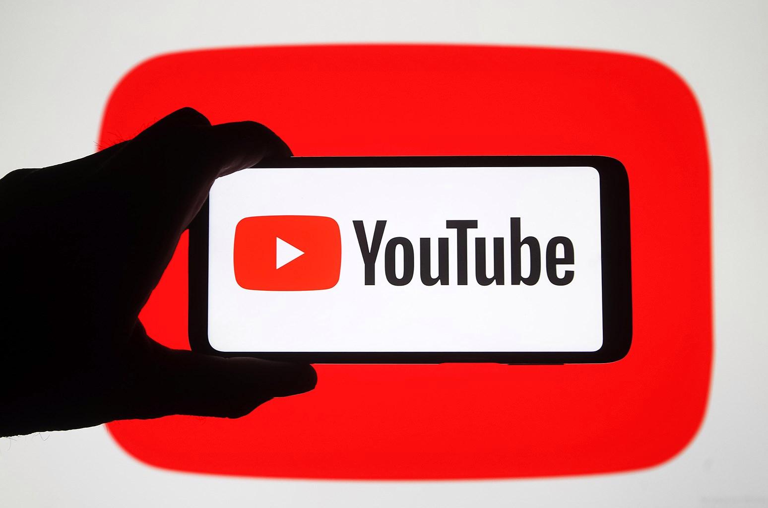 Youtube’a casusluk suçlamasıyla dava açıldı
