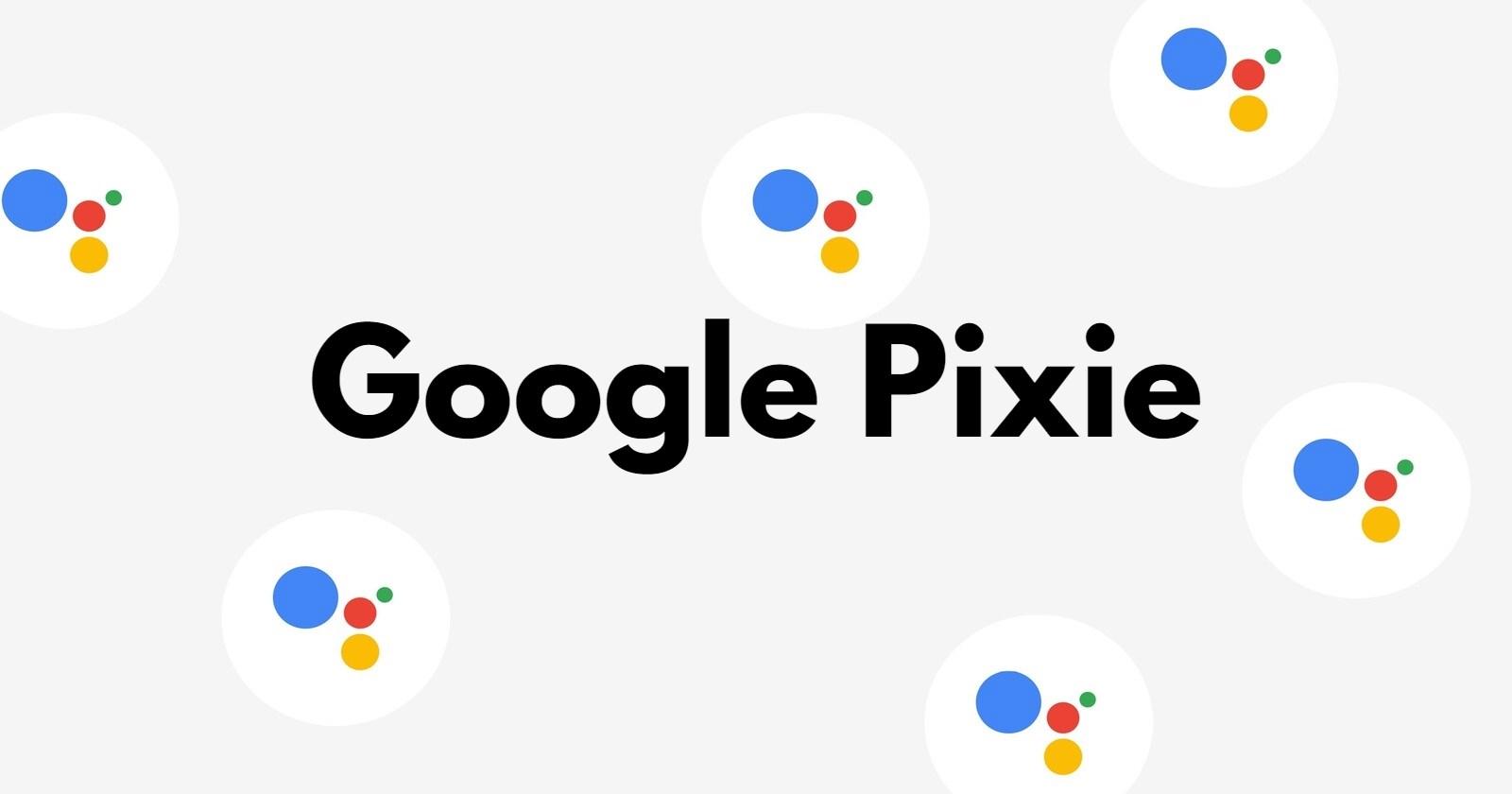 Android için sofistike “Pixie” yapay zeka asistanı hazırlanıyor