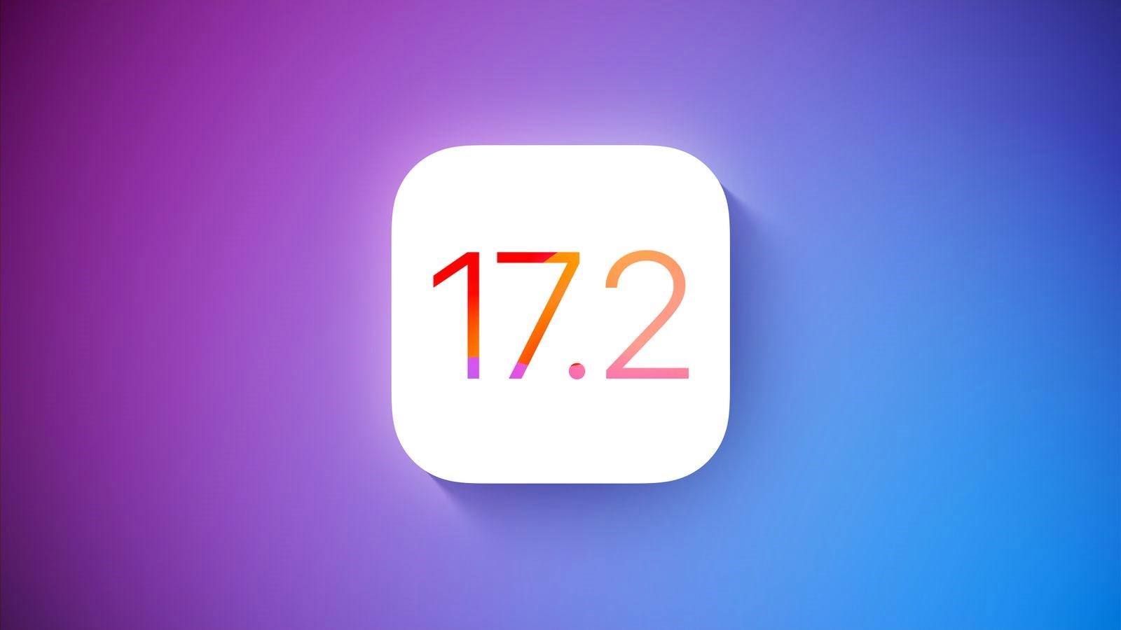 Apple, iOS 17.2 RC sürümü yayınladı: İşte iOS 17.2 ile iPhone’lara gelen yenilikler