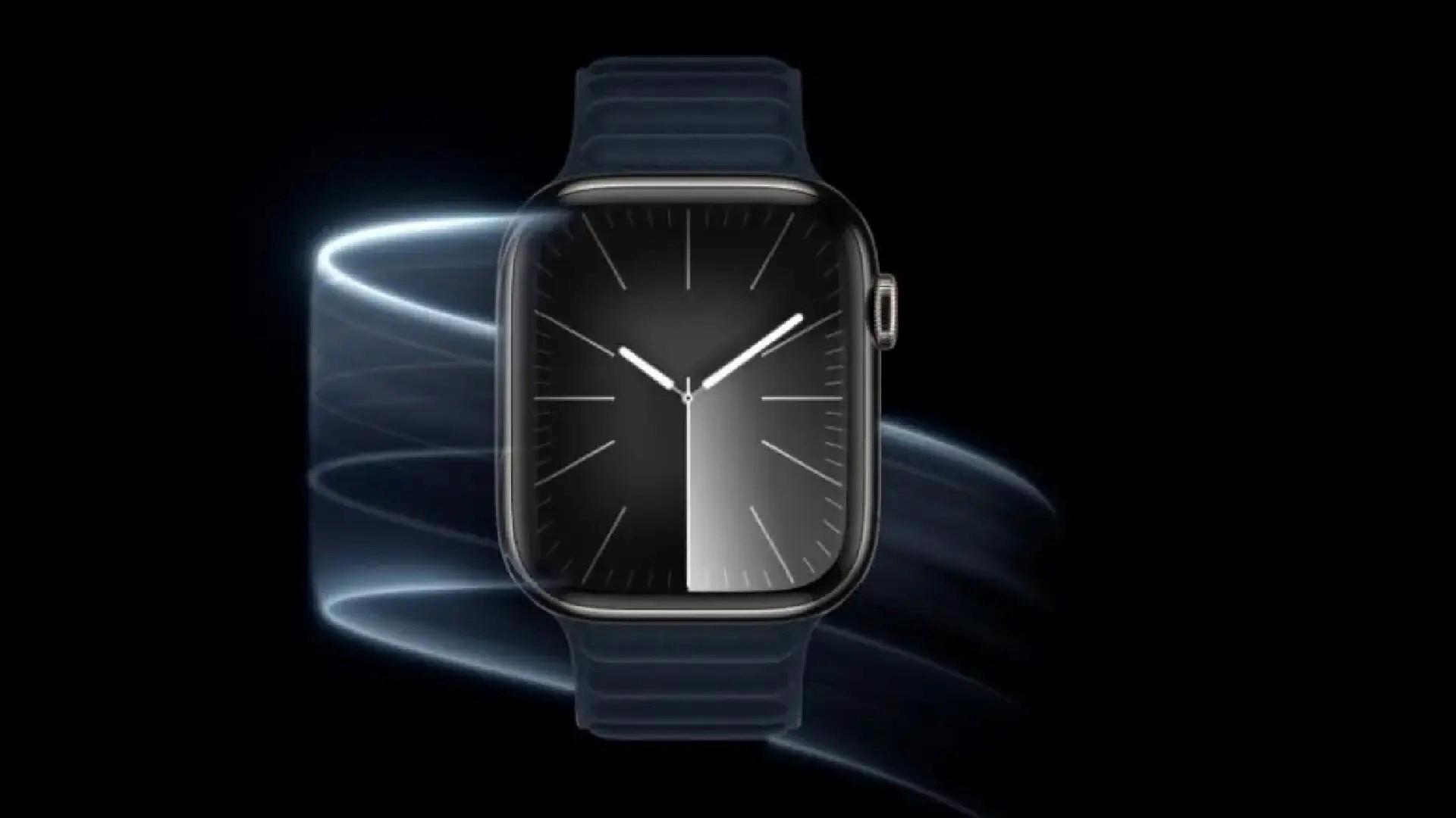 Apple Watch Series 10, yeni tasarım ve özelliklerle geliyor