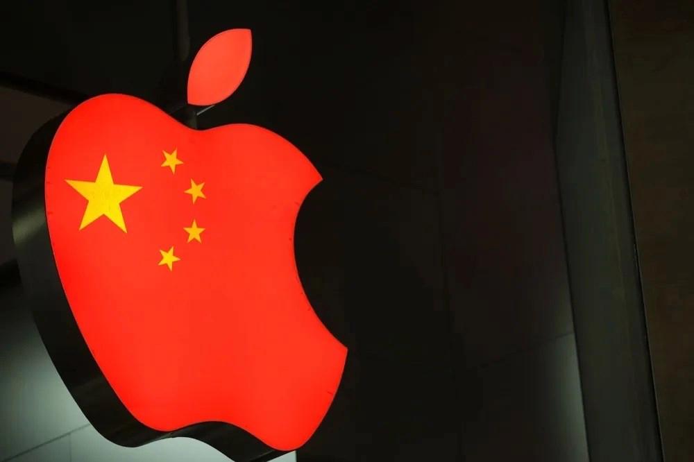 Çin’de iPhone yasağı tekrar gündemde: Ülke genelinde yasaklanabilir!