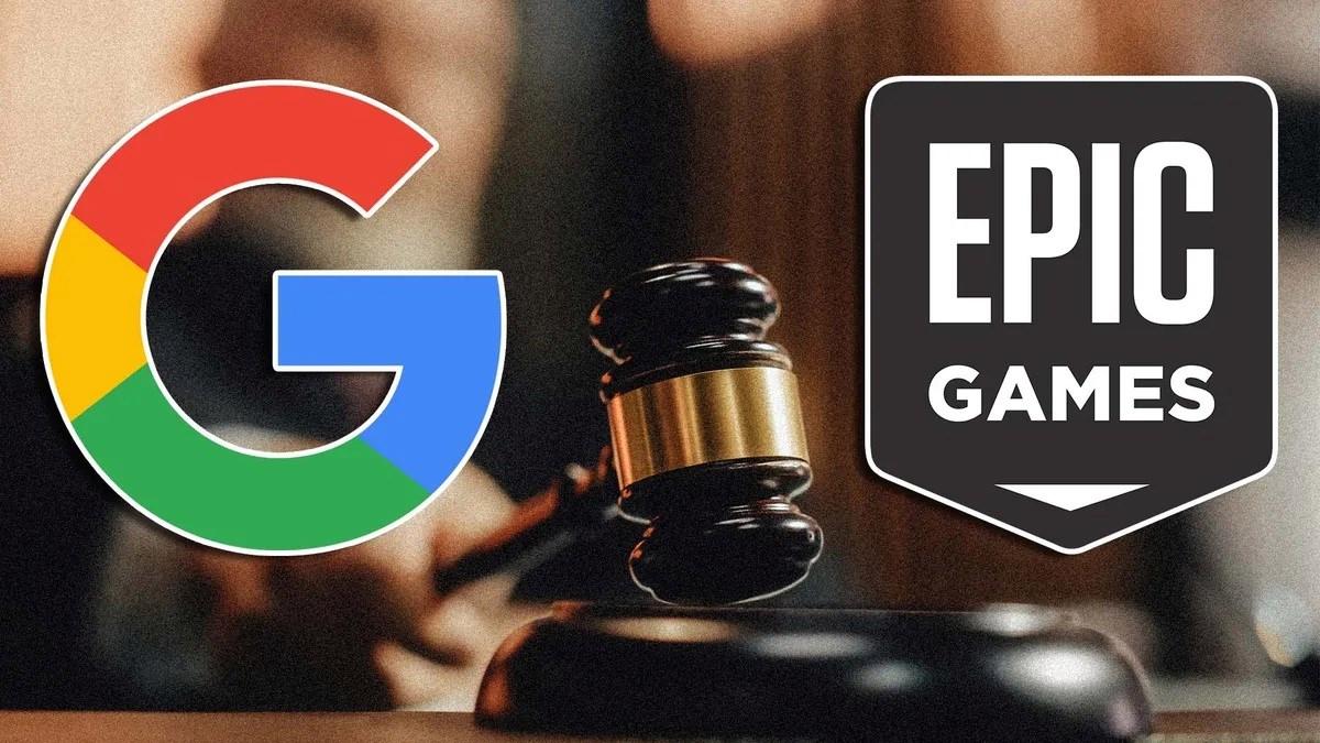 Epic Games, Google ile girdiği savaştan galip çıktı