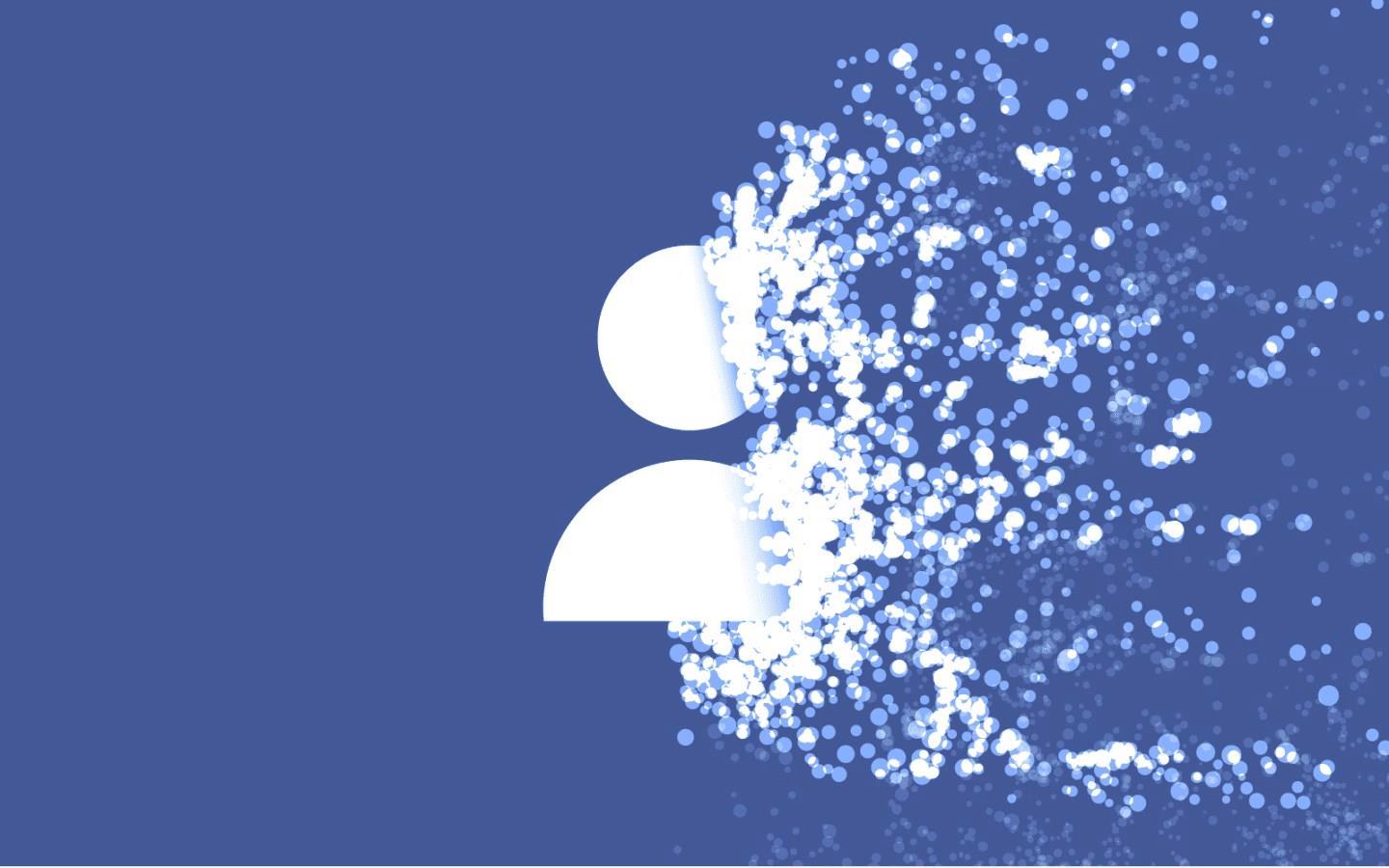 Facebook dondurma linkiyle 2023 Facebook hesap dondurma