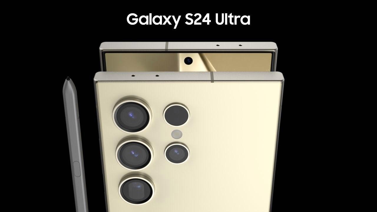 Galaxy S24 serisinin versiyonları belli oldu