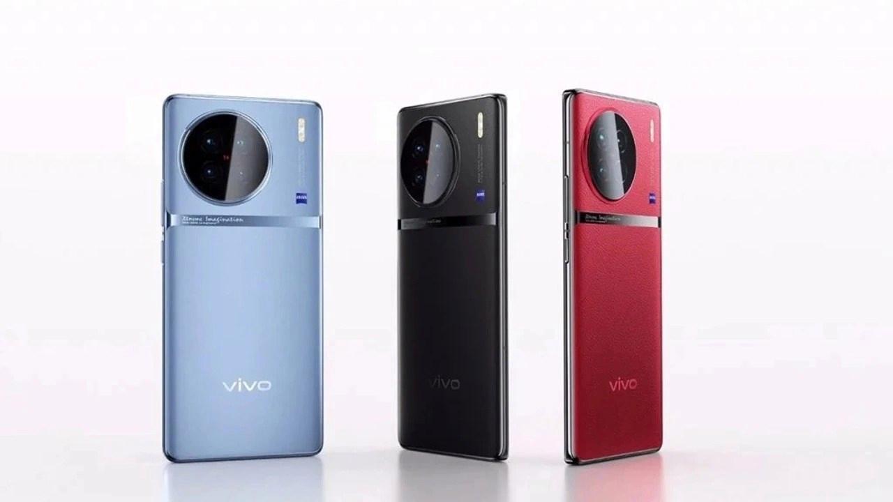 İddia: Vivo X100 Pro+ lansmanı ertelenmiş olabilir