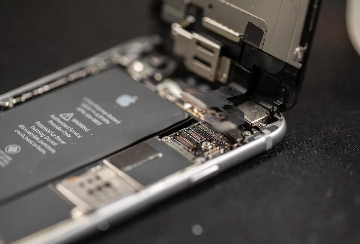 iPhone 16 bataryaları Çin yerine Hindistan’da üretilecek