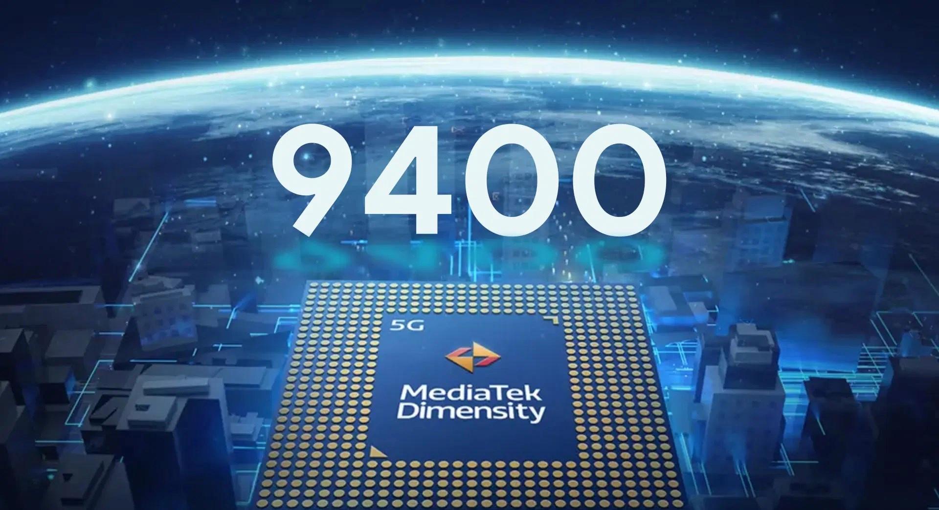 MediaTek ve TSMC anlaştı: Dimensity 9400 sınır tanımayacak
