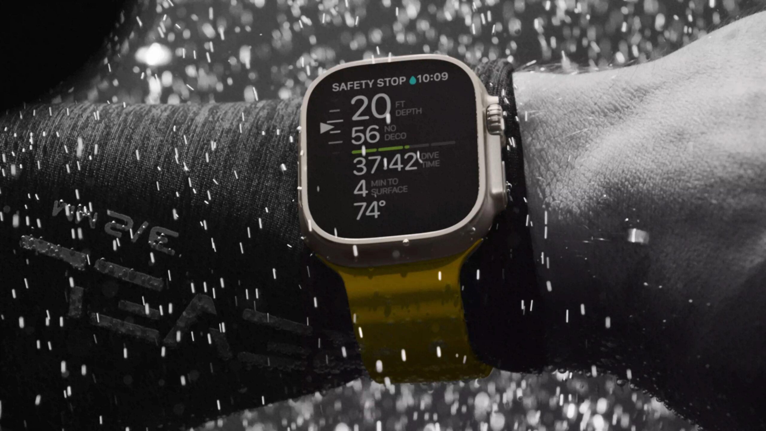 Micro-LED teknolojisinden güç alacak Apple Watch Ultra detaylanıyor