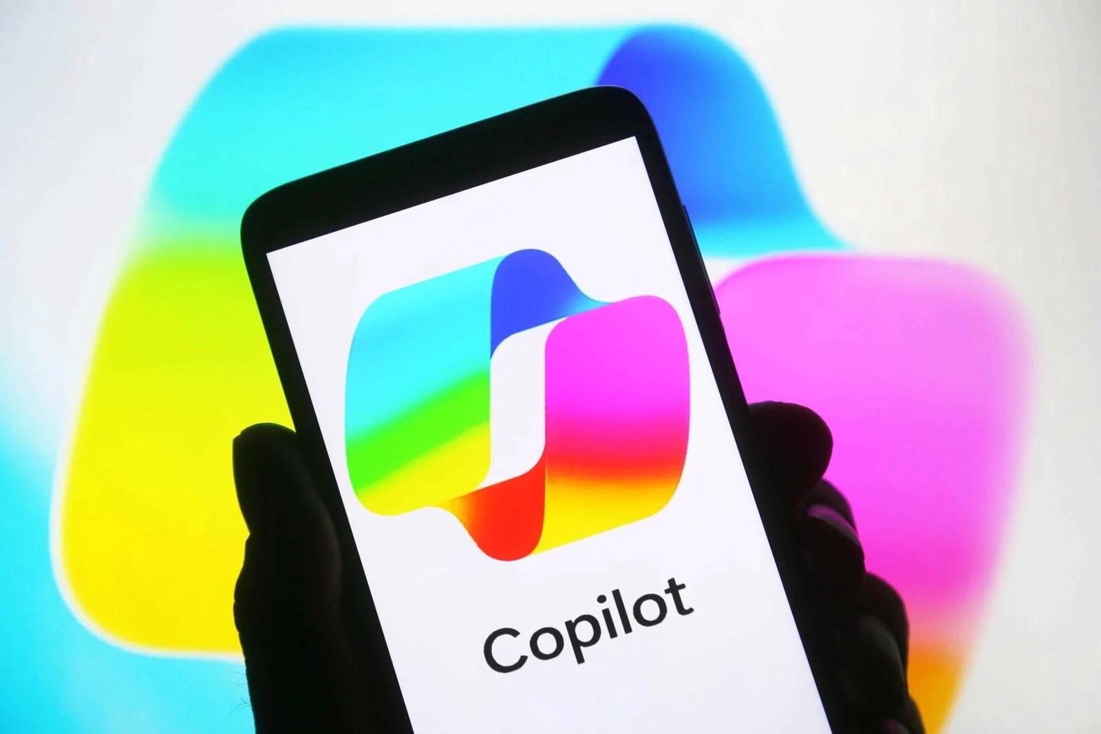 Microsoft Copilot’un uygulaması, iPhone ve iPad için kullanıma sunuldu