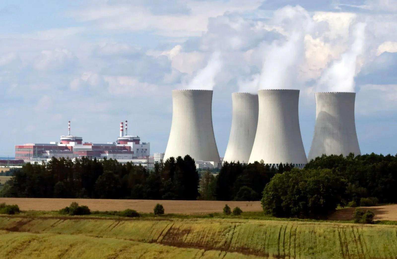 Nükleer enerjinin geleceği var mı?