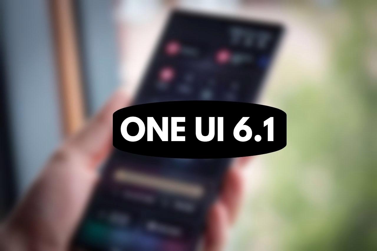 One UI 6.1 ile gelecek tüm özellikler belli oldu: Devasa bir güncelleme olacak