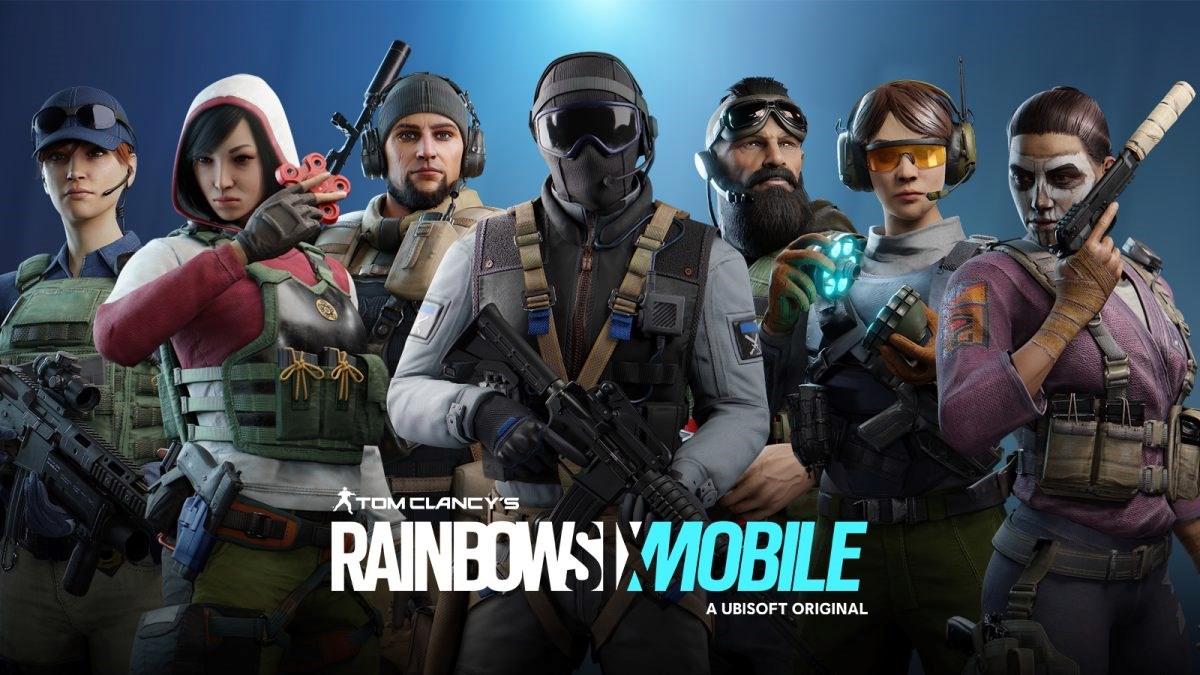 Rainbow Six mobil oyununu bekleyenler için üzücü gelişme: Ertelendi!