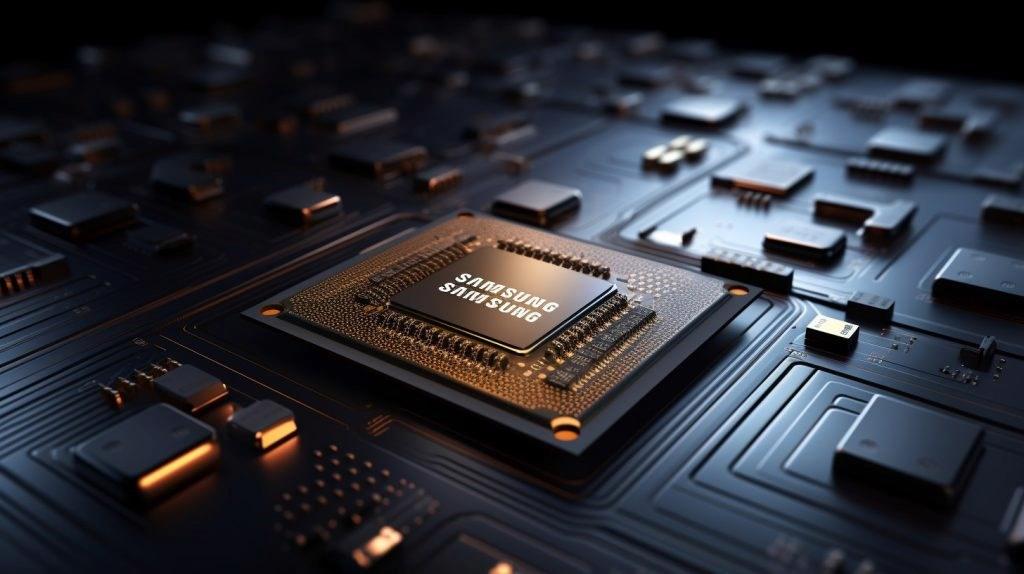 Samsung, Nvidia için ciddi miktarda çip üretim ekipmanı satın aldı