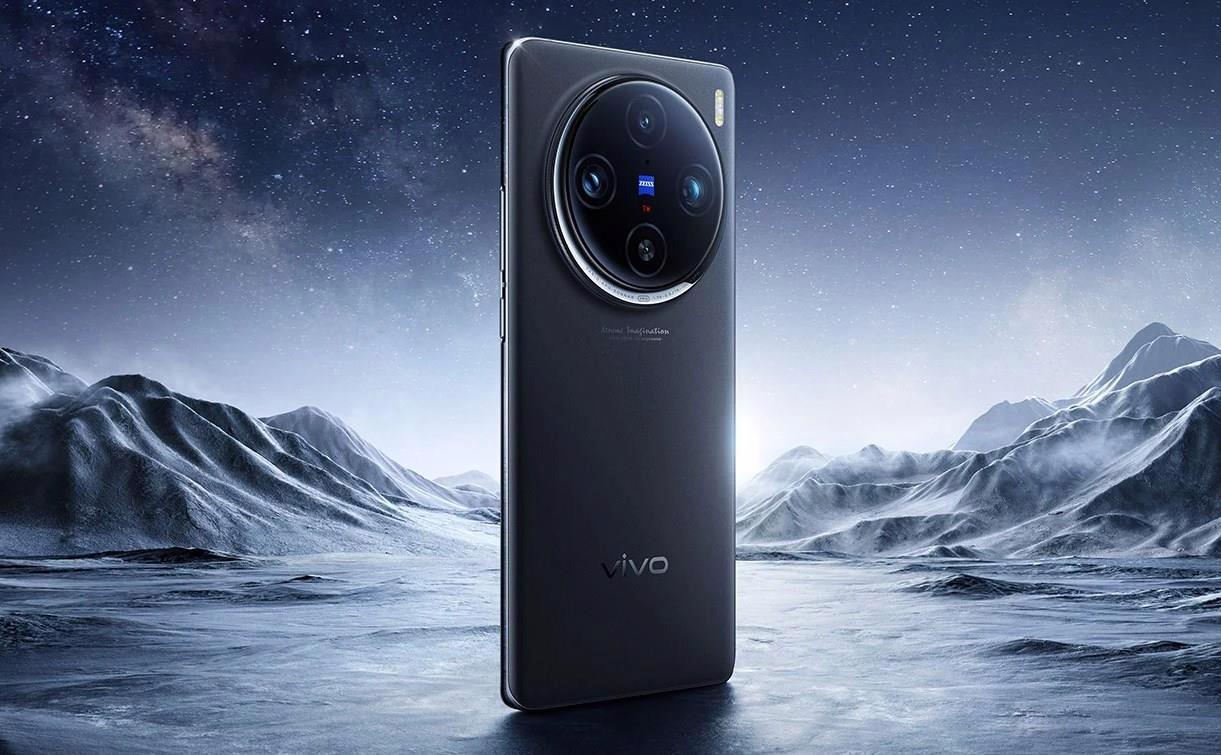 Satış rekoru kıran Vivo X100 serisi küresel pazara geliyor: İşte tanıtım tarihi