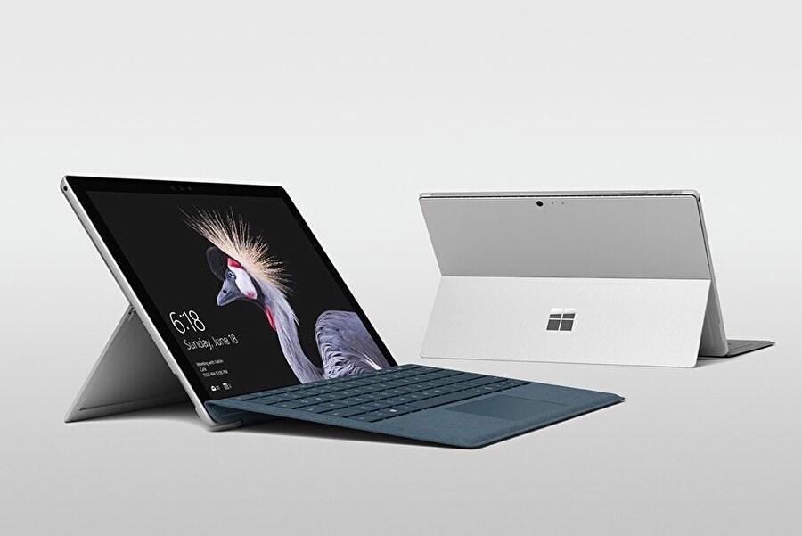 Surface Pro 10 ve Surface Laptop 6 ile ilgili ilk bilgiler geldi: Birçok yenilik olacak