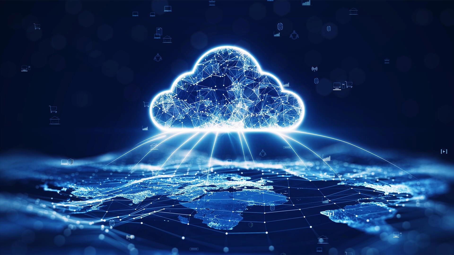 Türkiye kamu verilerini “buluta” taşıyor