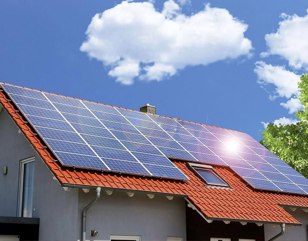 Türkiye’deki çatılarda güneş enerjisiyle ne kadar elektrik üretilebilir?