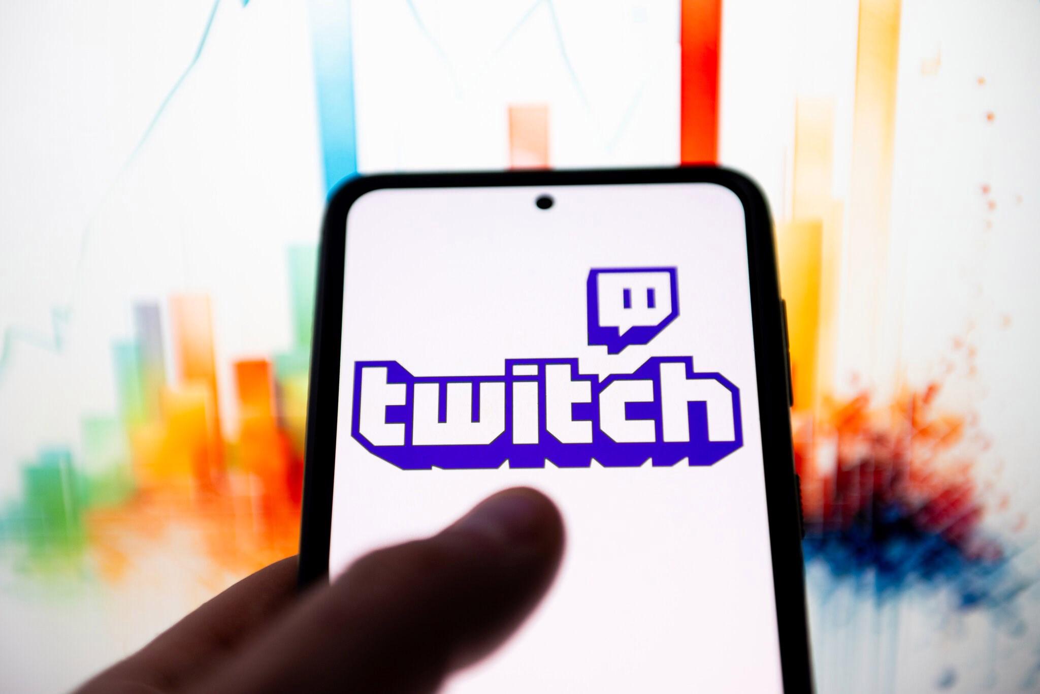 Twitch, Güney Kore’deki faaliyetlerini noktaladı