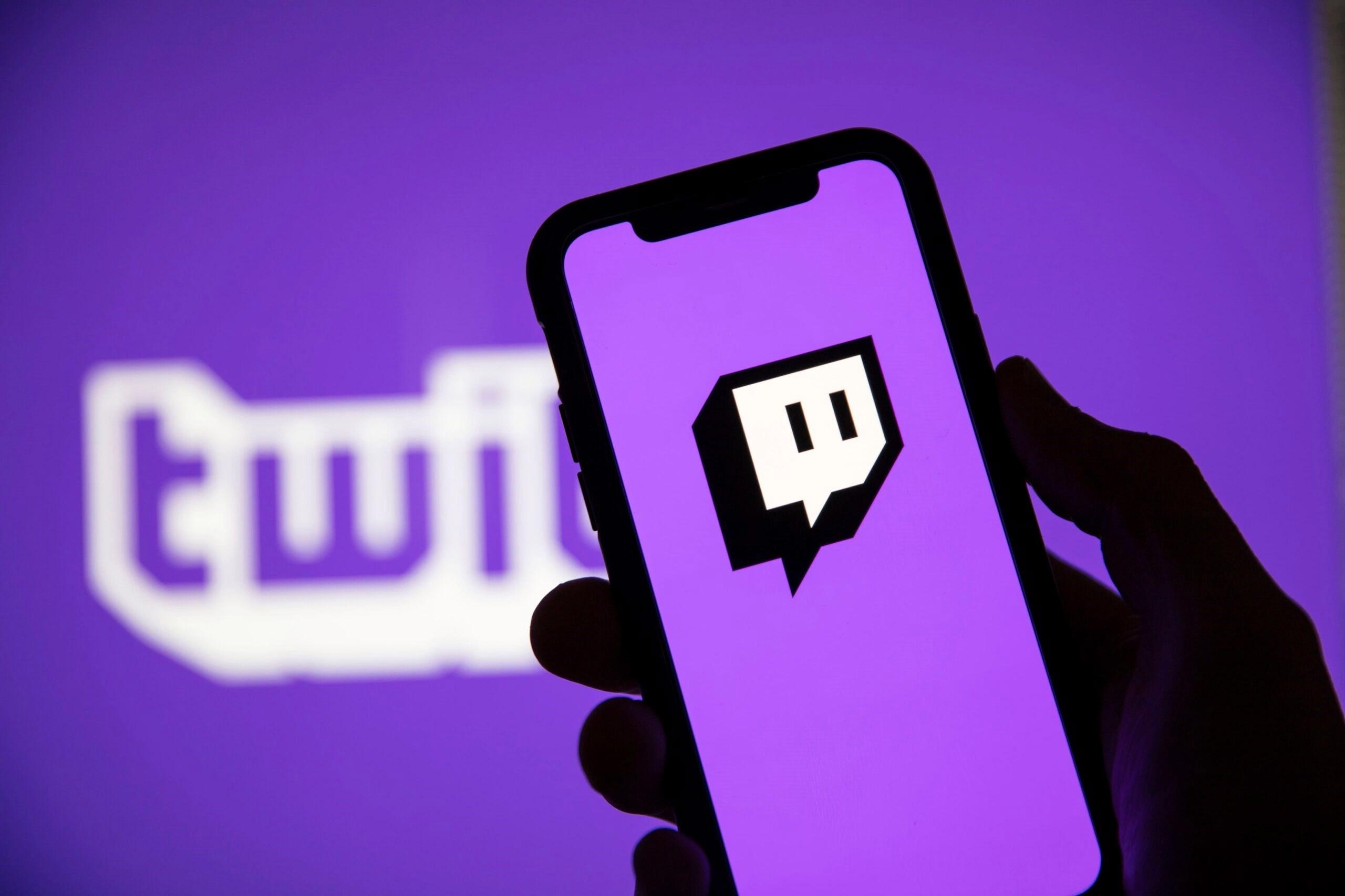 Twitch ‘sanatsal çıplaklığa’ izin veren politikayı iptal etti