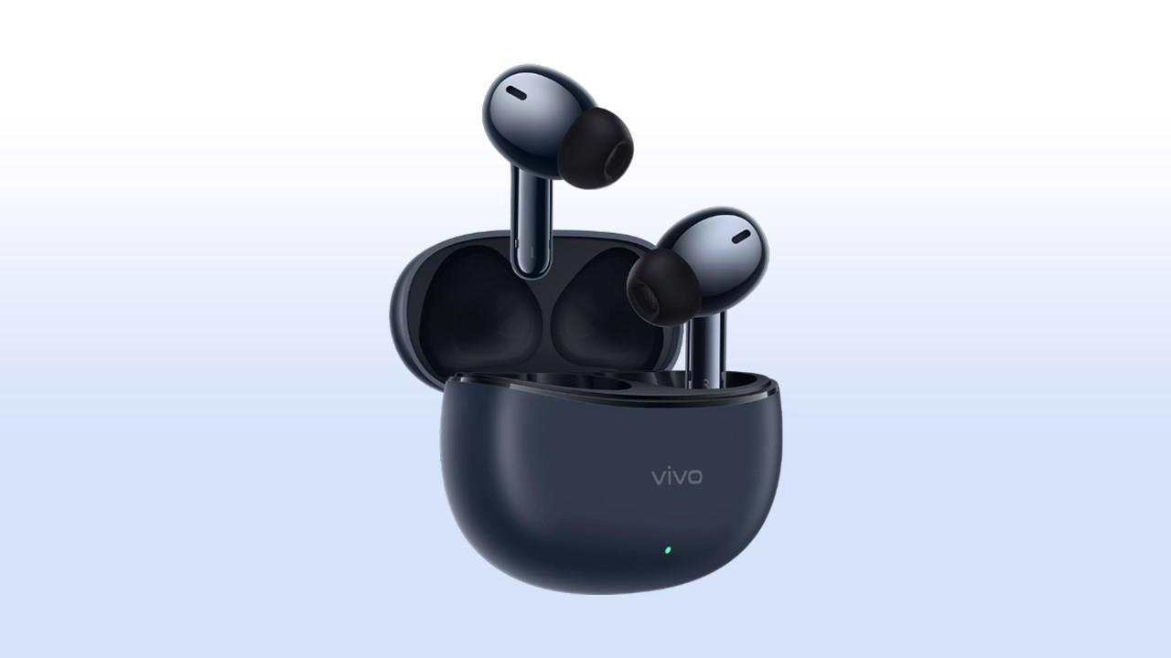 Vivo TWS 3e tanıtıldı: Aktif gürültü engelleme, 44 saat pil ömrü, DeepX 3.0 stereo ses