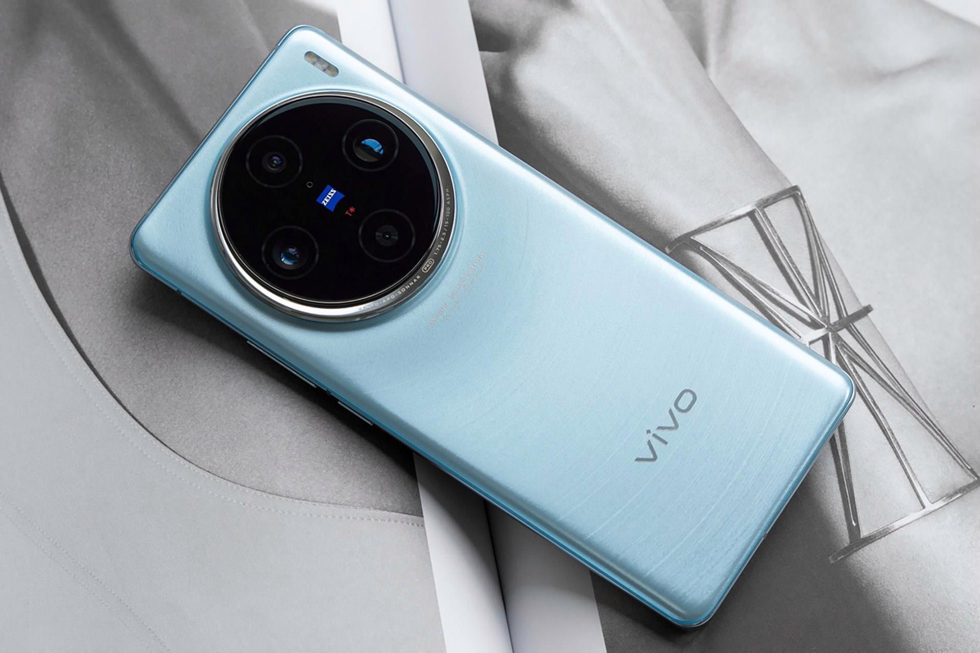 Vivo X100 Pro Plus’ın bir özelliği daha belli oldu: Kamerada ilk olacak