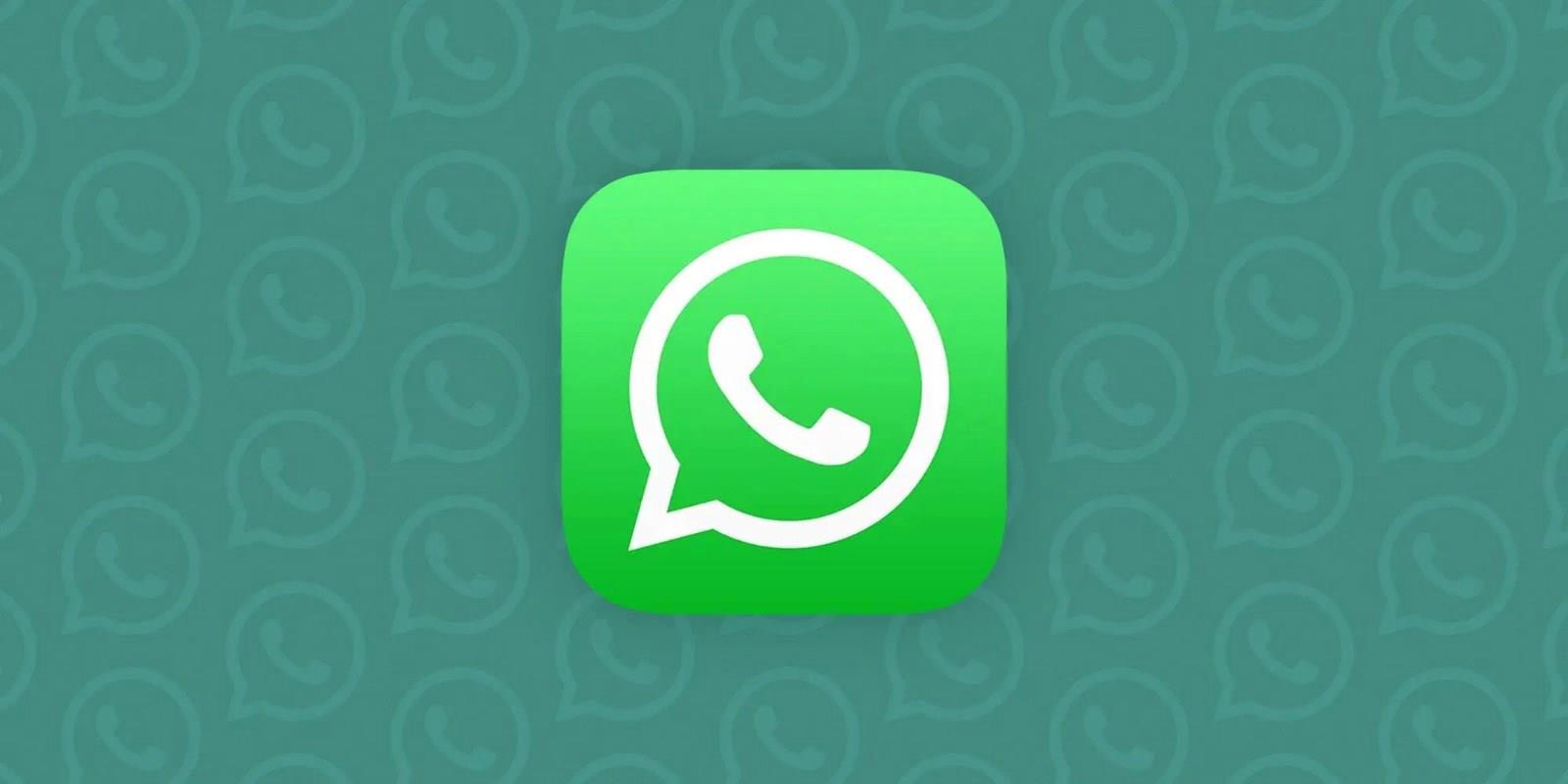 WhatsApp yedeklemelerinde sınırsız depolama kotası devri bitiyor