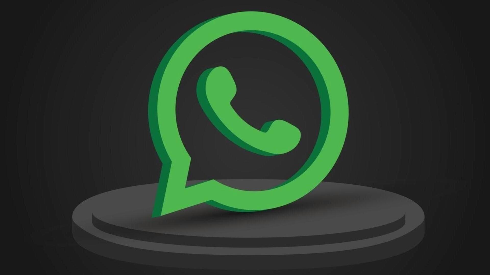WhatsApp’ta orijinal kalitede resim ve video paylaşma dönemi başlıyor