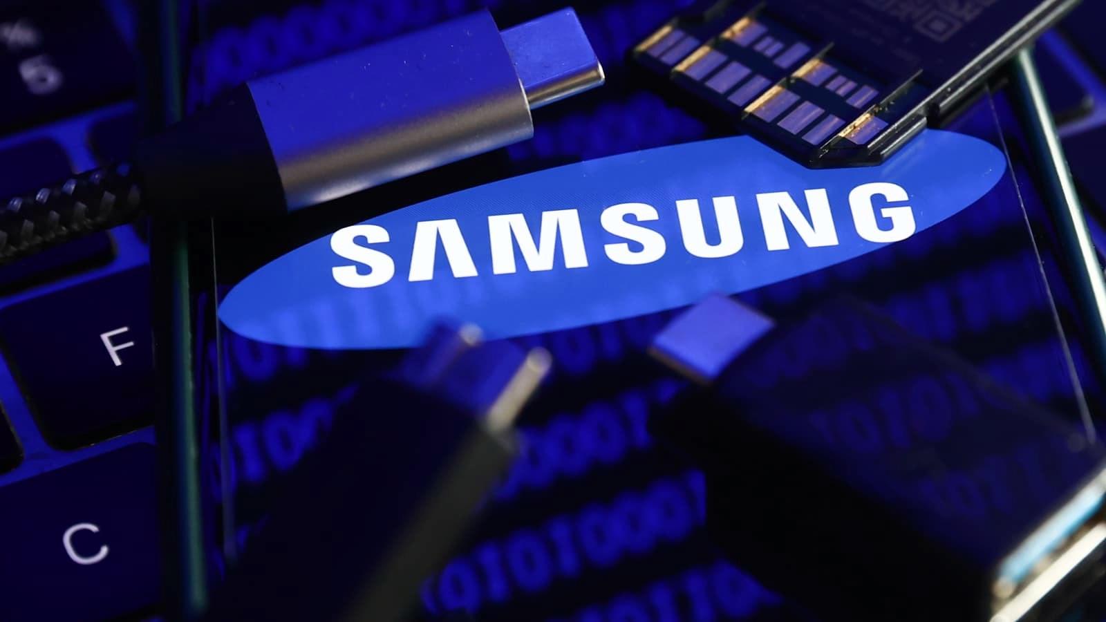2023, Samsung için iyi geçmedi: Kârda yedi kat düşüş!