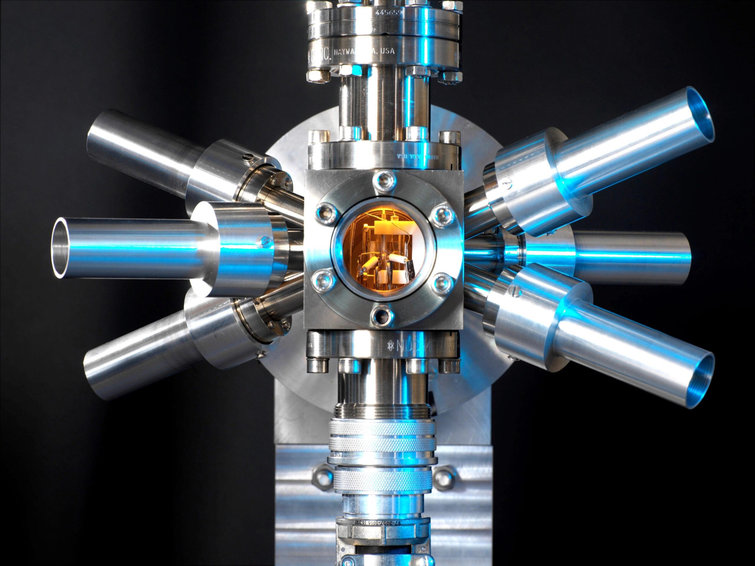 7,2 milyar yıl boyunca hatasız çalışacak atom saati geliştirildi