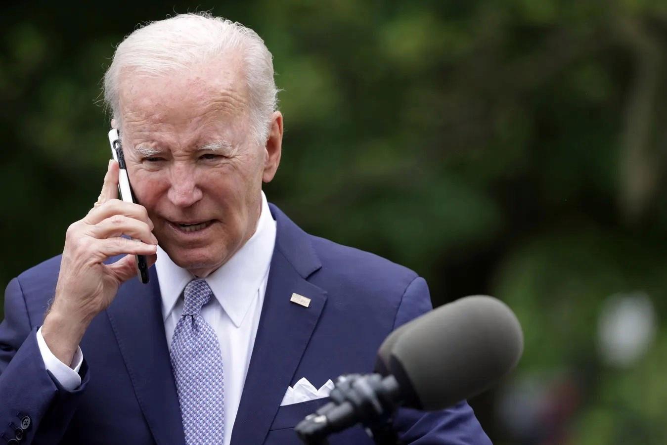 ABD seçimlerine “yapay zekalı Joe Biden” damgası: “Oy vermeyin”