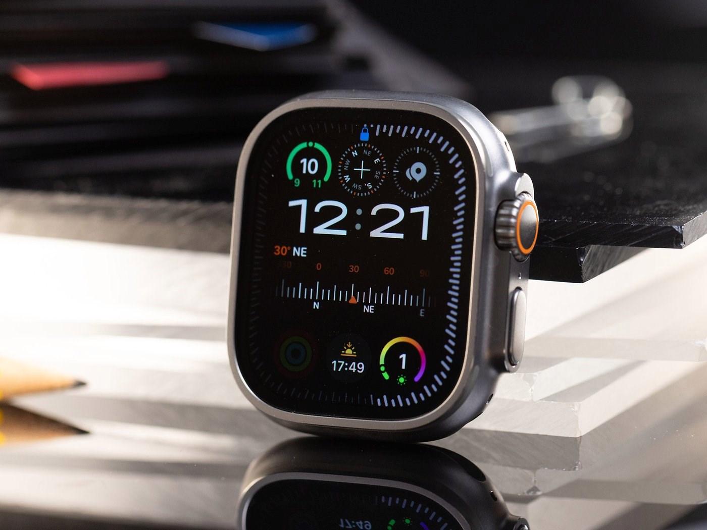 Apple, akıllı saatlerinden “Kanda Oksijen” özelliğini kaldırıyor