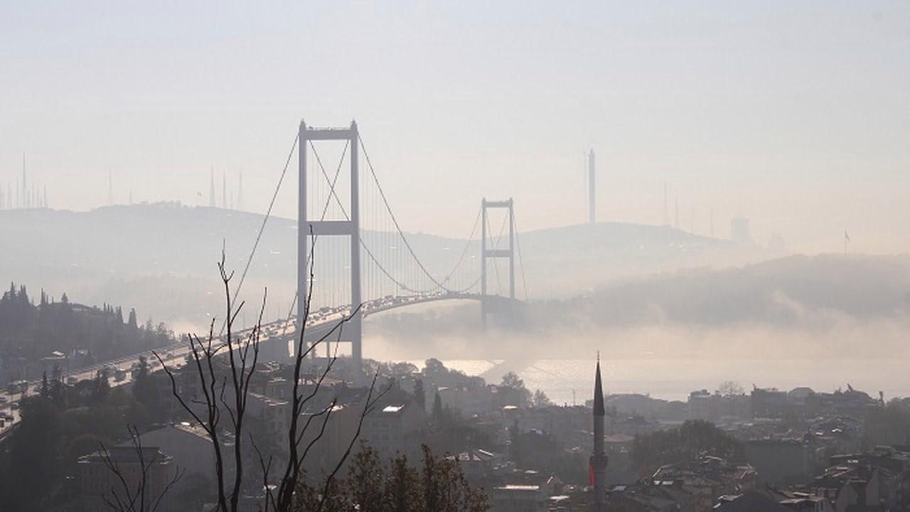 Dyson araştırdı: Türkiye, Avrupa’nın havası en kirli ülkeleri arasında!