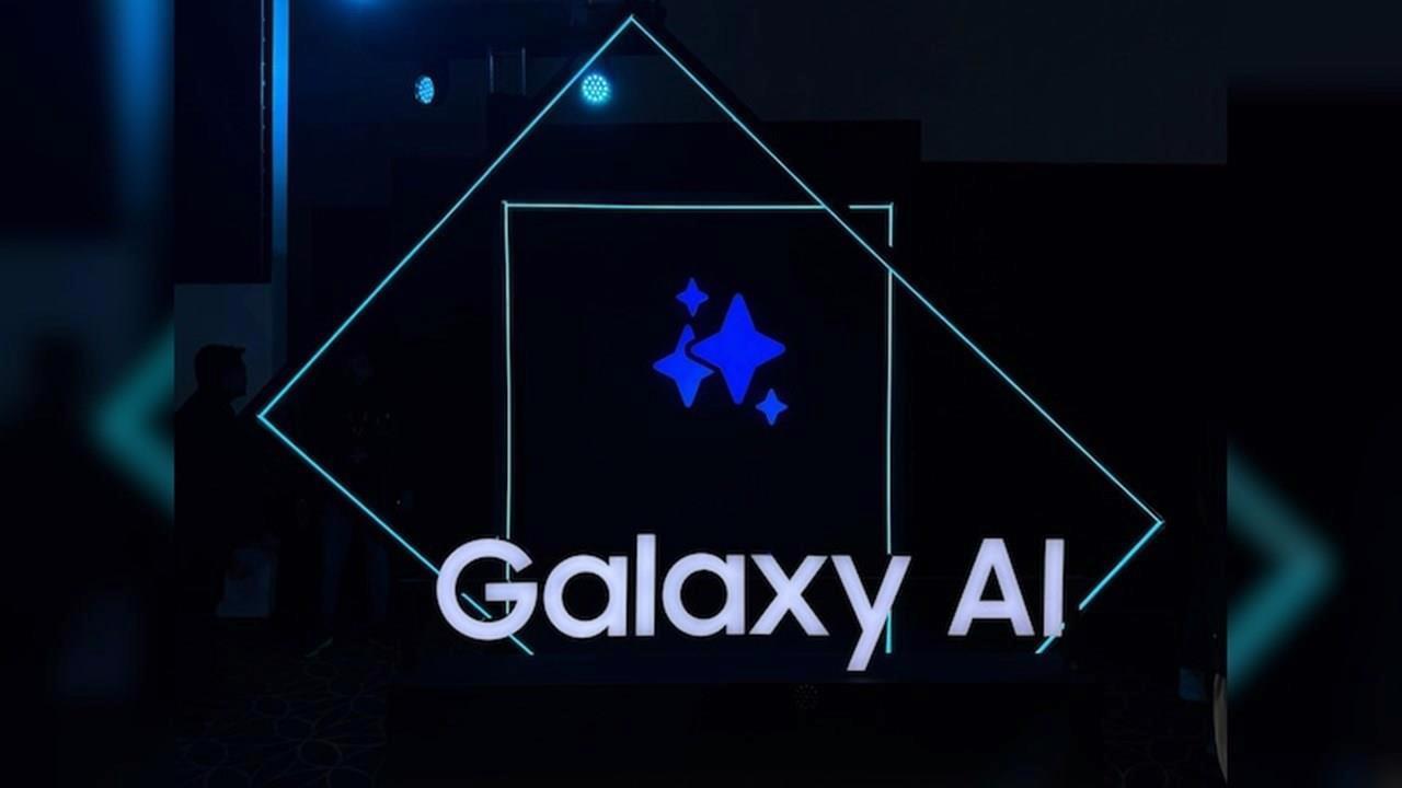 Galaxy S24 ile tanıtılan Galaxy AI detaylandı: Arkasında Google var