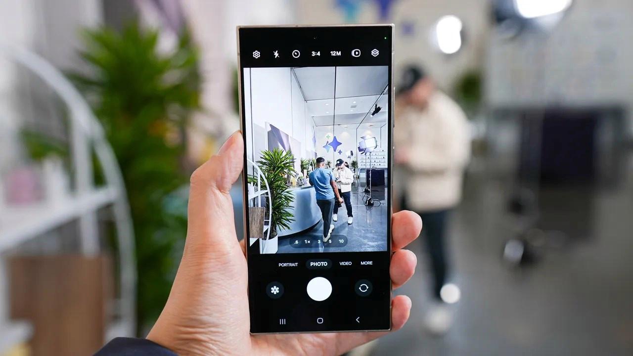 Galaxy S24 serisi Instagram’da kaliteyi arşa çıkaracak