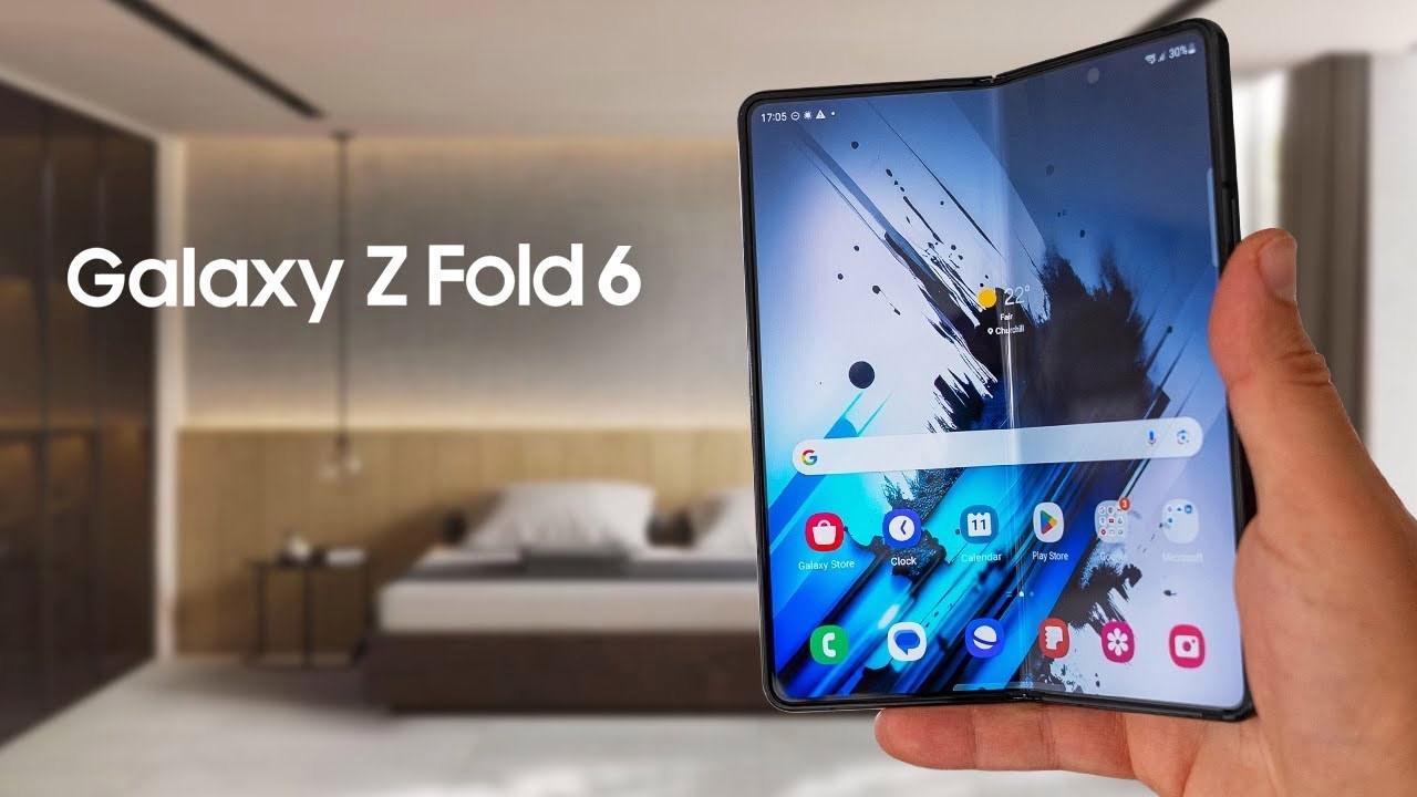 Galaxy Z Fold 6 ve Z Flip 6’nın yeni özelliği sızdı: Daha dayanıklı olacak