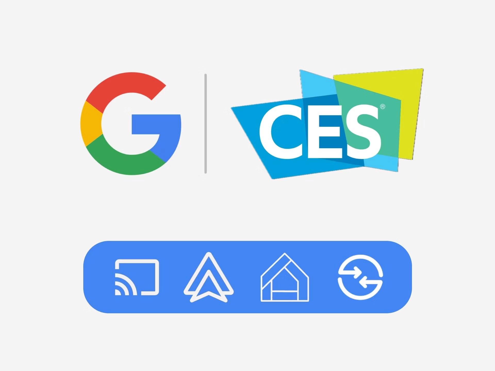 Google, CES 2024’te duyurdu: İşte Android’e gelecek yeni özellikler