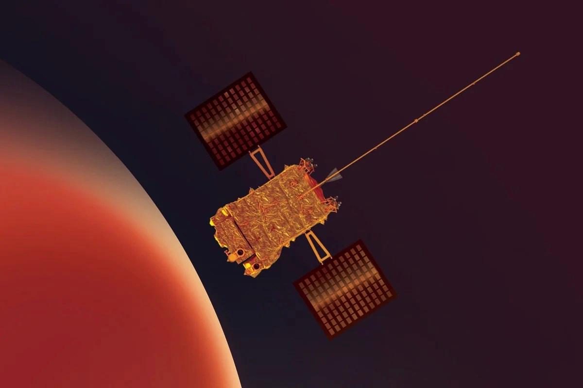 Hindistan, ilk güneş sondası Aditya-L1 için sona ulaştı