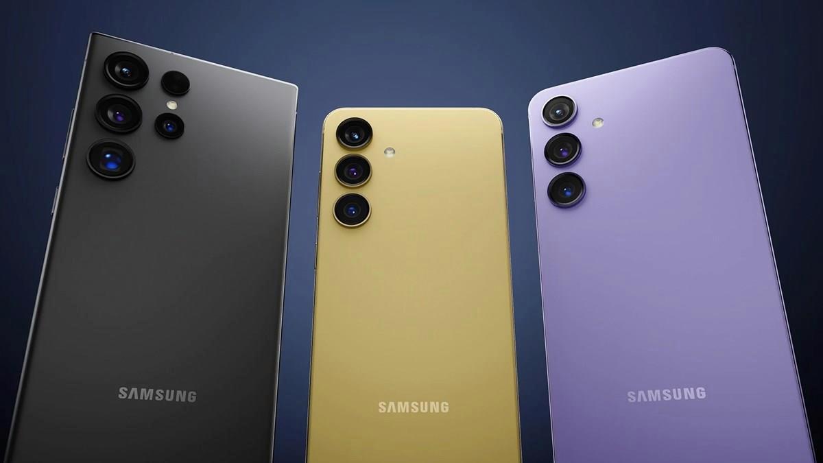 İddia: Galaxy S24 Plus birçok ülkeye Snapdragon 8 Gen 3 ile gelecek