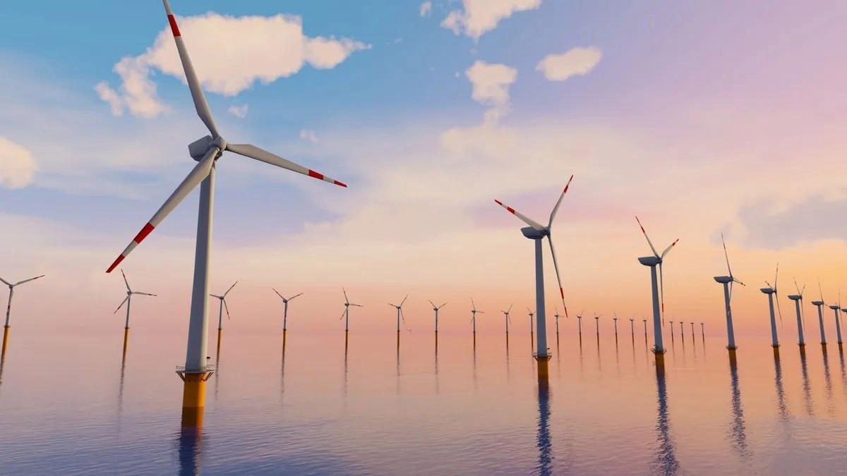Ikea dünyanın en büyük açık deniz rüzgar çiftliğini kuracak: Denize oksijen verilecek