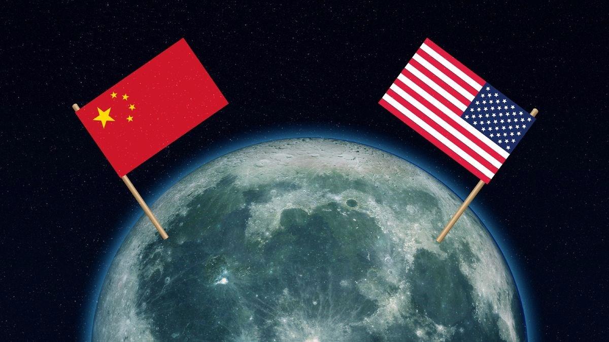 İkinci Soğuk Savaş: NASA, Çin’in Ay yarışında ABD’yi geçemeyeceğini söyledi