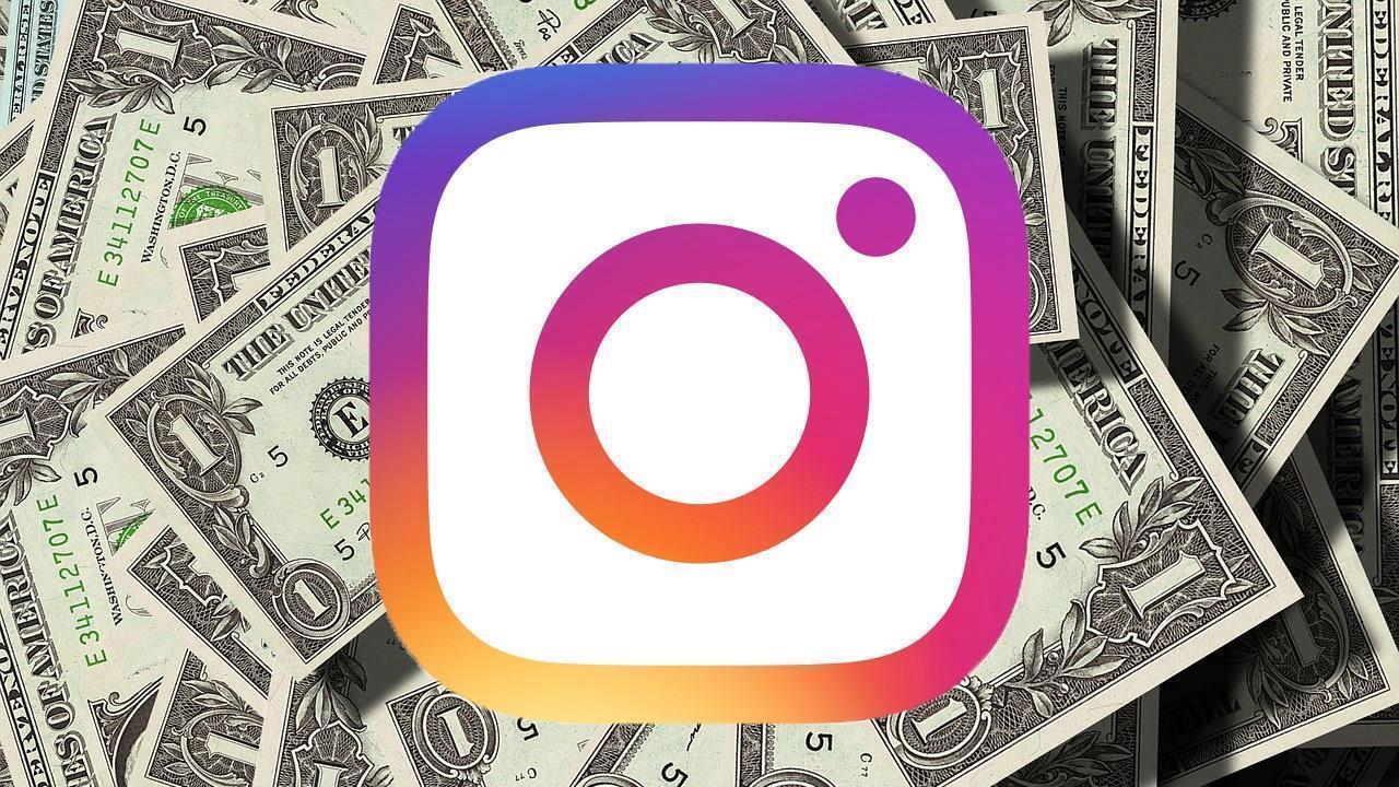 Instagram’dan para kazanma yolları (2024)