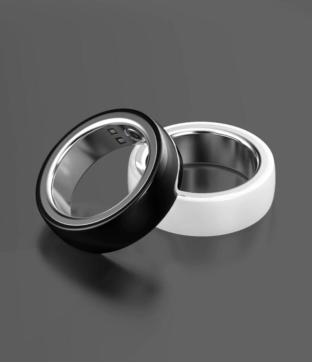 Kospetfit iHeal fitness yüzüğü tanıtıldı
