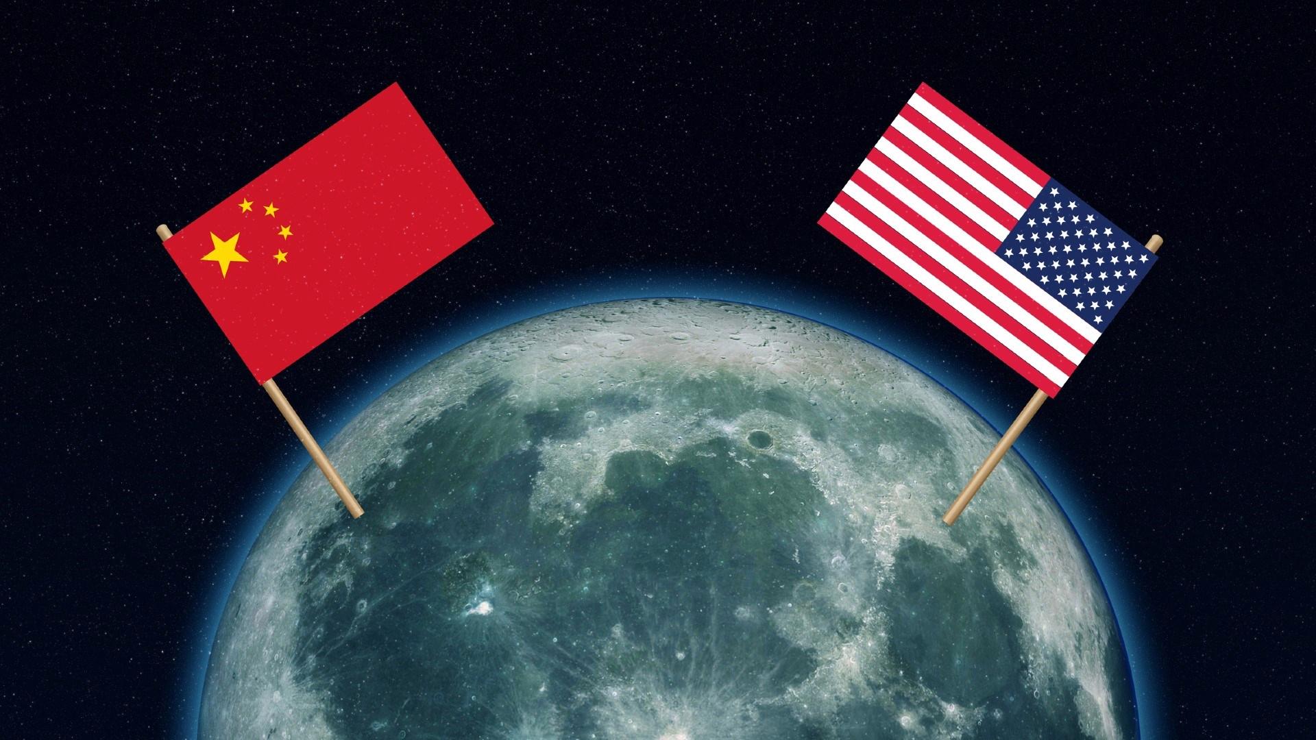 NASA’ya baskı: ABD, Ay yarışında Çin’i geçmek zorunda